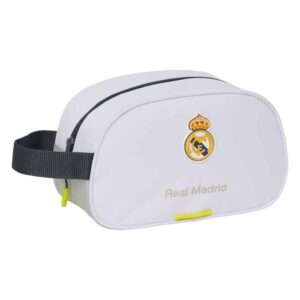 Real Madrid 25/26 Regolabile Vanity Case Safta