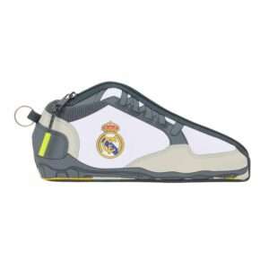Real Madrid 25/26 Slipper Astuccio Safta