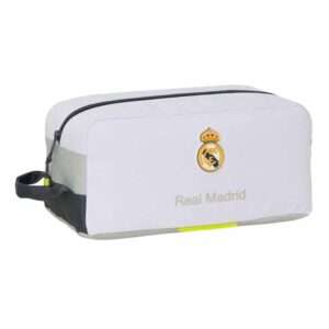 Real Madrid 25/26 Vanity Case 34x18x15 Cm Safta