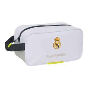 Real Madrid 25/26 vanity case 29x14x15 Cm Safta