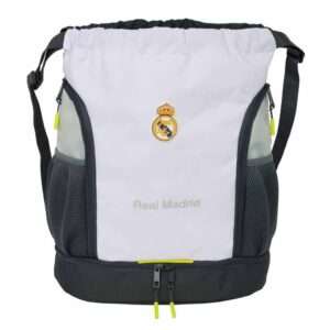 Real Madrid 25/26 Zaino Bag 43cm Safta