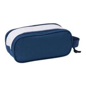 Real Madrid 3d Double Astuccio Safta