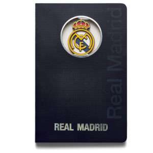 Real Madrid A5 Agenda Real Madrid