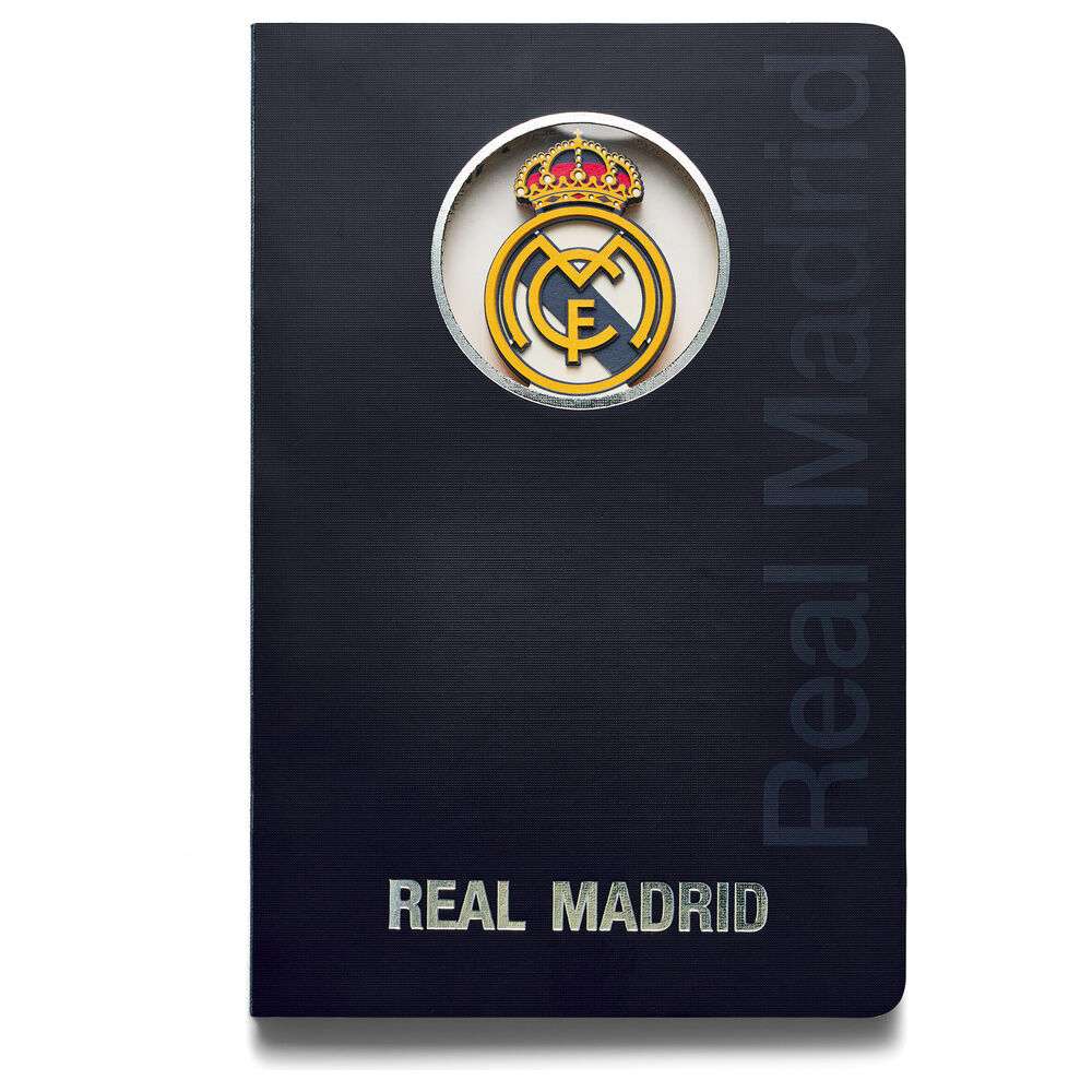 Real Madrid A5 Agenda Real Madrid
