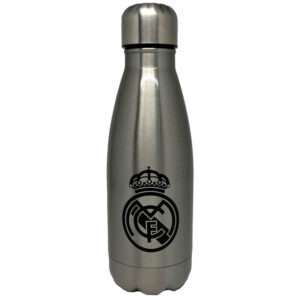 Real Madrid Acciaio Bottiglia 550ml Cyp Brands