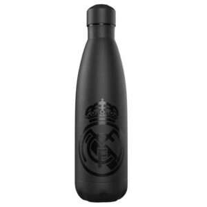 Real Madrid Acciaio Inossidabile Bottiglia 550ml Cyp Brands