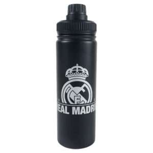 Real Madrid Acciaio Inossidabile Bottiglia 750ml Cyp Brands