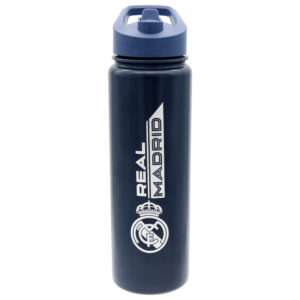 Real Madrid Acciaio Inossidabile Bottiglia 750ml Cyp Brands