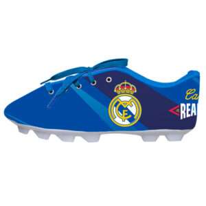 Real Madrid Boot Astuccio Cyp Brands