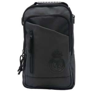 Real Madrid Borsa A Tracolla Cyp Brands 32x20 Cm