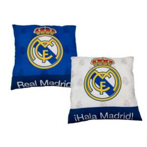 Real Madrid Cuscino Real Madrid