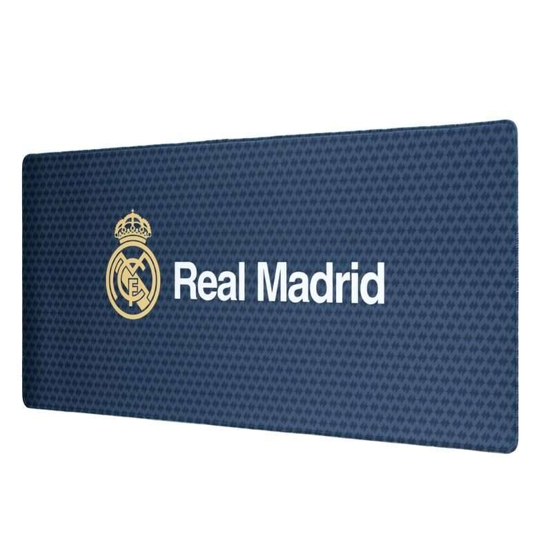 Real Madrid gaming desk mat Erik