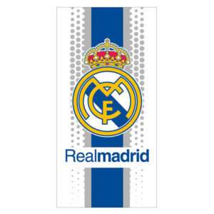 Real Madrid Microfibre Telo Mare Real Madrid
