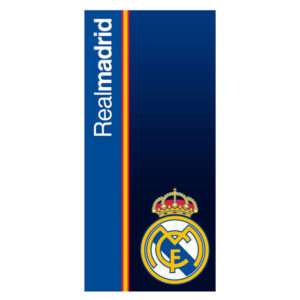 Real Madrid Microfibre Telo Mare Real Madrid