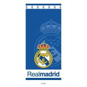 Real Madrid Microfibre Telo Mare Real Madrid