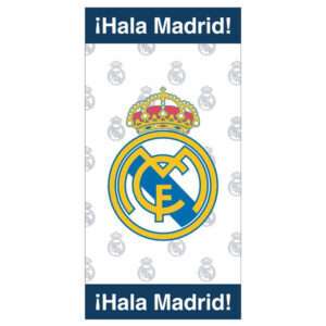 Real Madrid Microfibre Telo Mare 70x140 cm Real Madrid