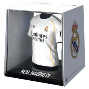 Real Madrid Mini T-shirt Figura Banbo Toys