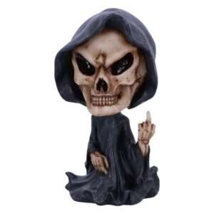 REAPERS WISH BOBBLEHEAD Accessori Nemesis Now