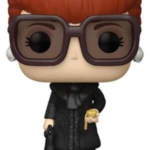 Reba Mcentire Pop! Rocks Vinile Figura Fancy 9 Cm Funko