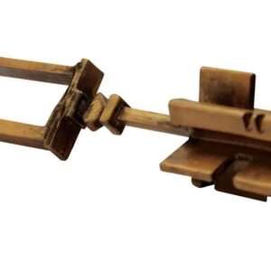 Resident Evil 4 Replica Chiave Wayshrine 12 Cm Fanattik