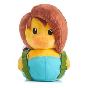 Resident Evil Tubbz Peluche Figura Jill Valentine 23 Cm Numskull