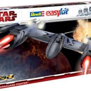 Revell RV6668 Star Wars MAGNAGUARD FIGHTER KIT Modellino