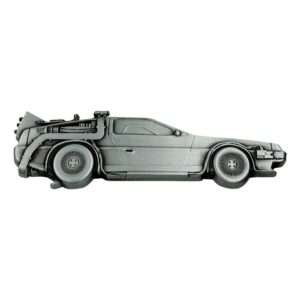 Ritorno Al Futuro Apribottiglia Delorean Fanattik