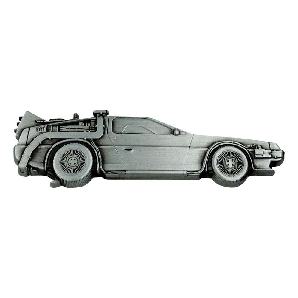 Ritorno Al Futuro Apribottiglia Delorean Fanattik