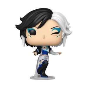 Roast Goose Pop! Vinile Figura Luna Snow 9 Cm Funko