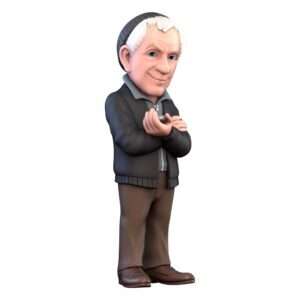 Rocky Minix Figura Mickey 12 Cm Minix