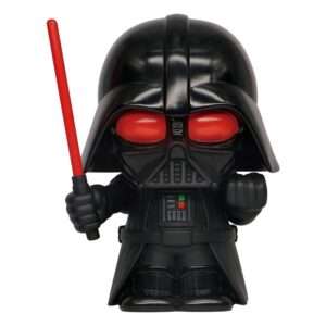 Rogue One: A Star Wars Story Salvadanaio Darth Vader Con Figure Int.