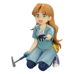 Ruri Rocks Noodle Stopper Pvc Statua Ruri Tanigawa 8 Cm Furyu