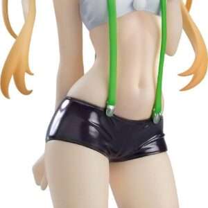 Saekano The Movie: Finale Pop Up Parade Pvc Statua Eriri Spencer Sawamura: Bunny Ver. 17 Cm Max Factory