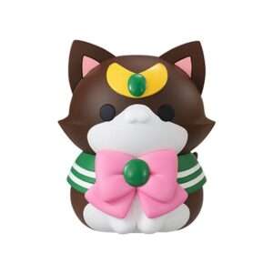 Sailor Moon Nyanto! The Big Nyaruto Series Sailor Jupiter 10 Cm Megahouse