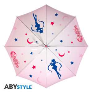 Sailor Moon - Ombrello - Sailor Moon