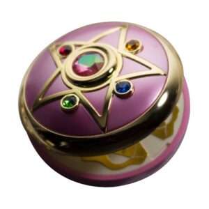 Sailor Moon Proplica Replica 1/1 Cristallo Star Brilliant Color Edition 7 Cm Bandai Tamashii Nations