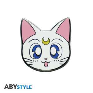Sailor Moon - Spilla Artemis