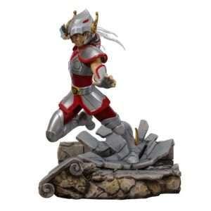 Saint Seiya Statu Pegasus Seiya 17 Cm 1/10 Iron Studios
