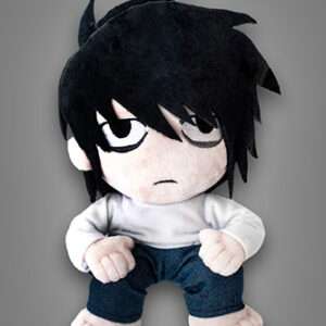 Sakami Merchandise Death Note L 25 cm Peluche