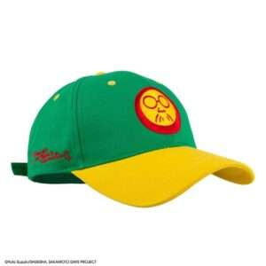Sakamoto Days Sakamoto’s Cappellino Da Beaseball Cappello Cinereplicas