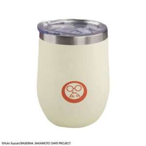Sakamoto Days Thermal Tazza Da Viaggio Tazza Cinereplicas