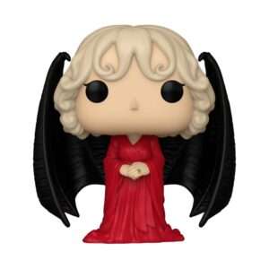 Sandman Pop! Tv Vinile Figura Lucifer 9 Cm Funko
