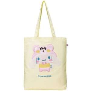 Sanrio Borsa Portatutto Cinnamoroll Skater