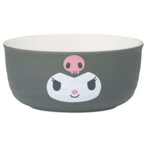 Sanrio Ciotola Kuromi Skater
