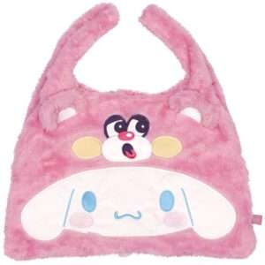 Sanrio Mini Borsa Portatutto Cinnamoroll Skater