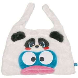 Sanrio Mini Borsa Portatutto Hangyodon Skater