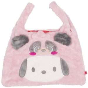 Sanrio Mini Borsa Portatutto Pochakon Skater