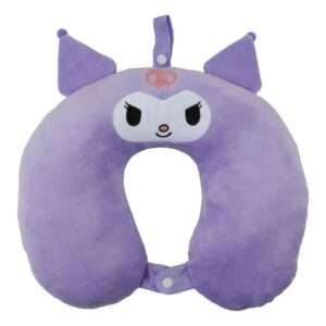 Sanrio Neck Cuscino Kuromi 35 X 35 Cm Cerdá