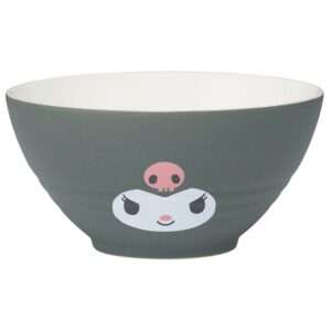 Sanrio Ramen Ciotola Kuromi Skater