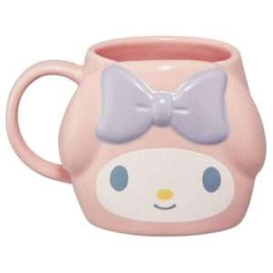 Sanrio Tazza My Melody Skater
